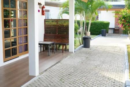 Green Terrace Resort - 149