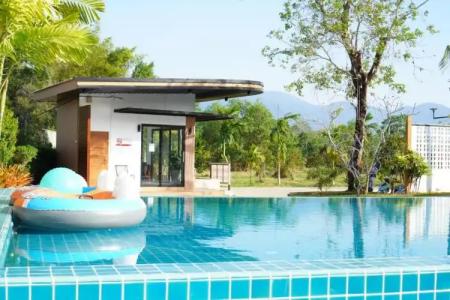 Green Terrace Resort - 34