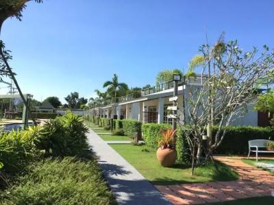 Green Terrace Resort - 110