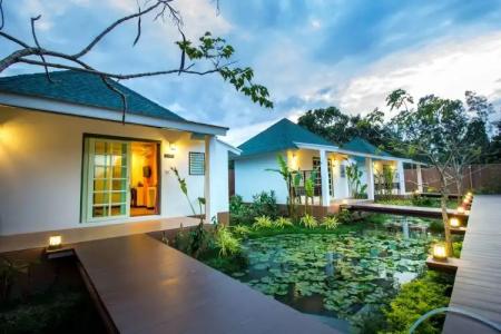 Green Terrace Resort - 124