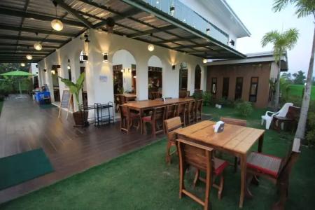 Green Terrace Resort - 29