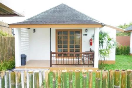 Green Terrace Resort - 89