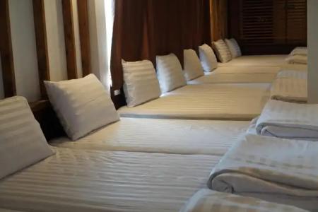 Green Terrace Resort - 4