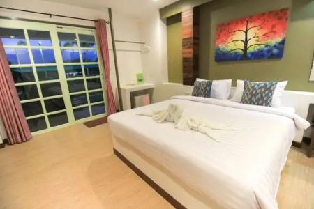 Green Terrace Resort - 74