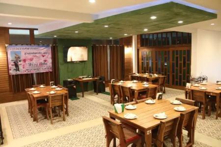 Green Terrace Resort - 26