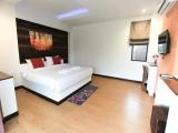 Double Villa