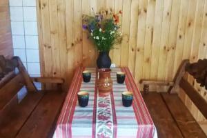 Farm U Leshego, Sidorki