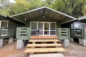 Uschelye Gagripsh Hotel, Gagra
