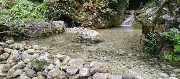 Uschelye Gagripsh - 14