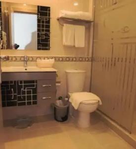 Gravity Resort Families & Couples only - 128