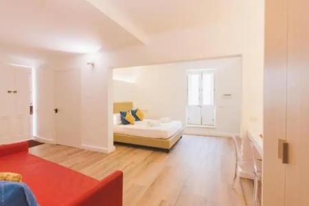 Dimore Delle Zagare Ortigia - 23