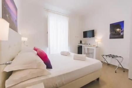 Dimore Delle Zagare Ortigia - 38