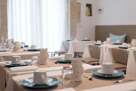 Dimore Delle Zagare Ortigia - 19