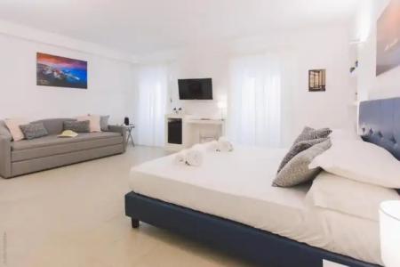 Dimore Delle Zagare Ortigia - 24