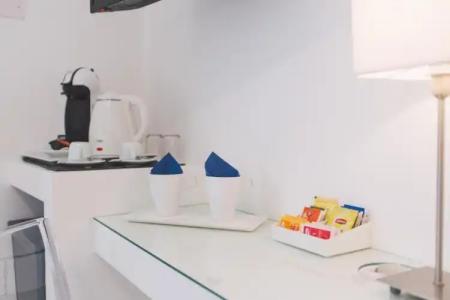 Dimore Delle Zagare Ortigia - 37