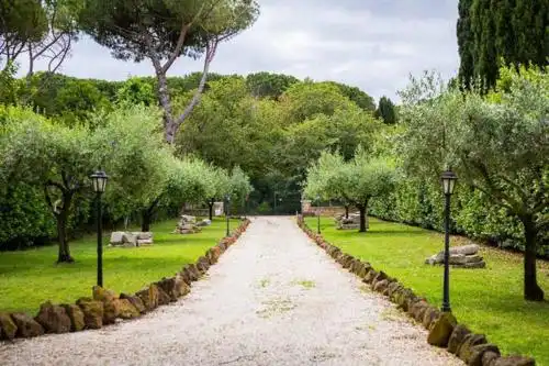 Capo di Bove - 8