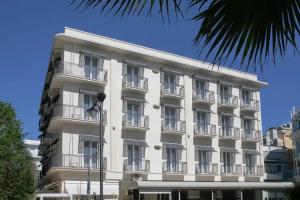 Hotel Gambrinus Mare, Cattolica