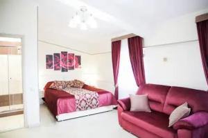Gostinichny Kompleks TriA, Vologda