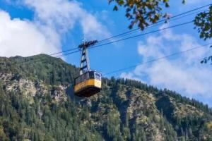 Zur glücklichen Kuh, Oberstdorf