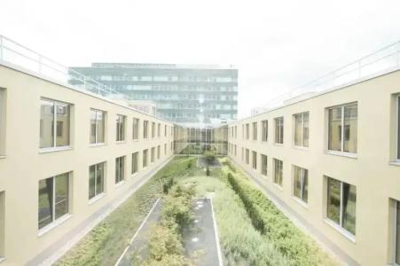 CaratDüsseldorf City - 20