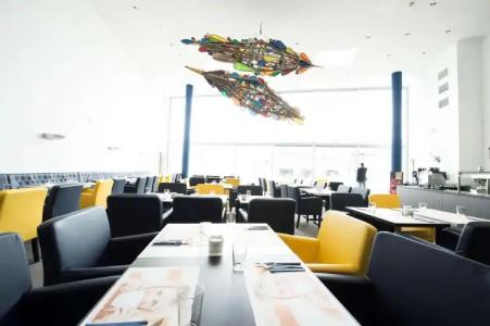 CaratDüsseldorf City - 18