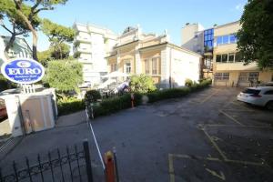 Hotel Euro, Cattolica