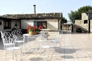 Tenuta Tannoja, Andria