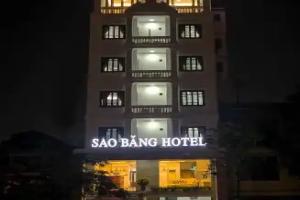Sao Bang Hotel, Hanoi