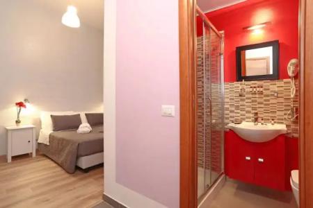Rhome 20 - 30