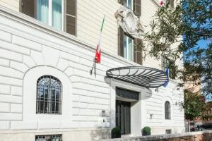 The K Boutique Hotel, Rome