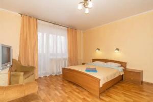 Na Kuznetsova 6 Flat, Chelyabinsk