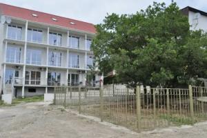 Zeleniy Luch Guest house, Kanaka