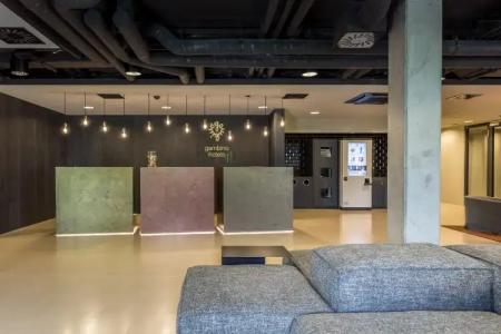 Gambino Cincinnati - 1