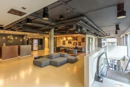 Gambino Cincinnati - 10