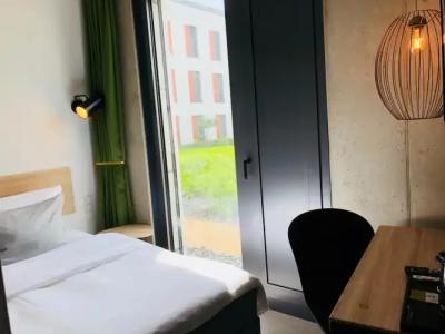 Gambino Cincinnati - 3