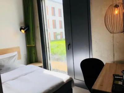 Gambino Cincinnati - 16