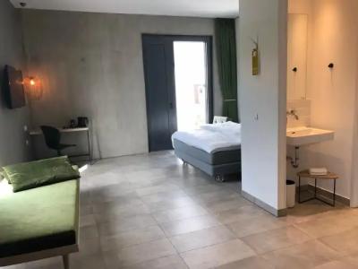 Gambino Cincinnati - 5