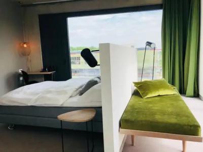 Gambino Cincinnati - 4