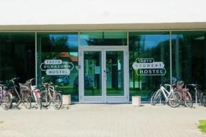Downtown Hostel, Tartu