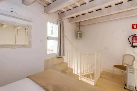 La Casa de la Favorita - 10