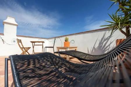 La Casa de la Favorita - 33
