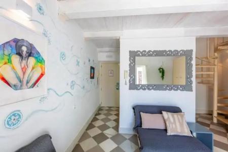 La Casa de la Favorita - 37