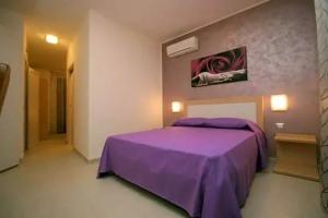 B&B Coppola, Castelluzzo