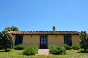 Podere la Damesca - Agriturismo "La Fraschetta", Bolsena