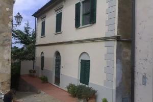 Locanda Etrusca, Bibbona