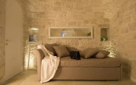 Trulli Resort - 4