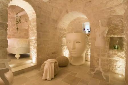 Trulli Resort - 33