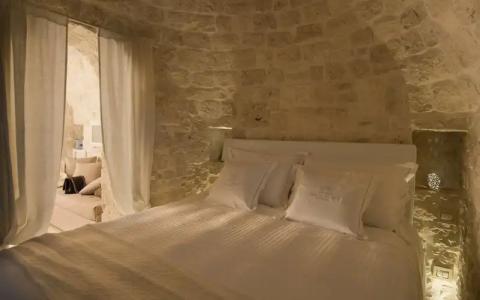 Trulli Resort - 3