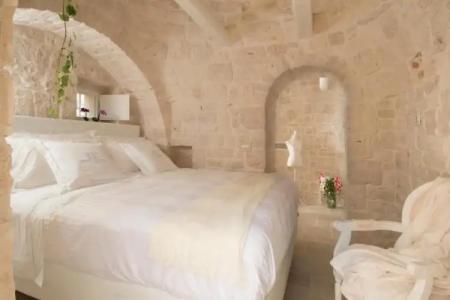 Trulli Resort - 32