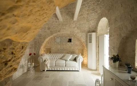 Trulli Resort - 1